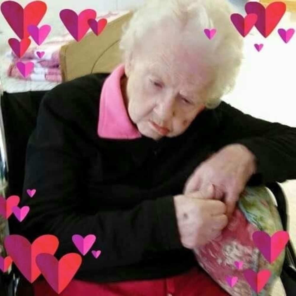 Meet your Posher, Pam